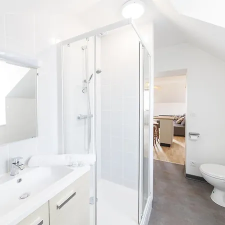 דירה Le Bali - 700m Gare - Wi-fi